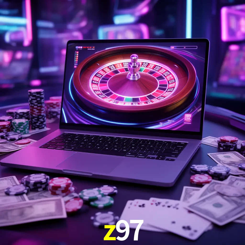 z97 mobile gaming