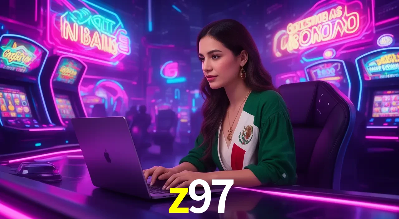 z97 mobile gaming