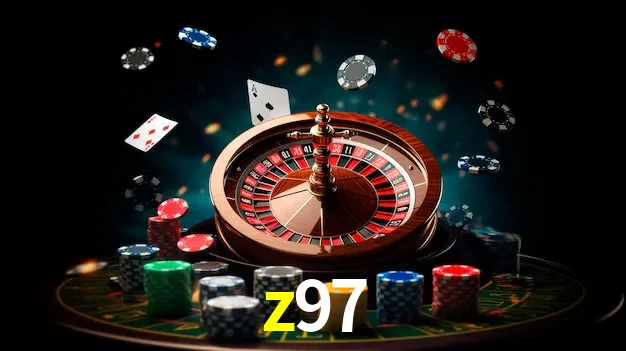 z97 Mesas en vivo