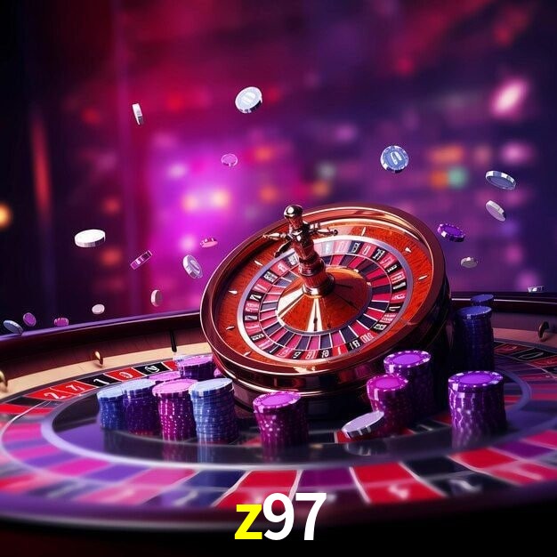 z97 Animaciones vibrantes
