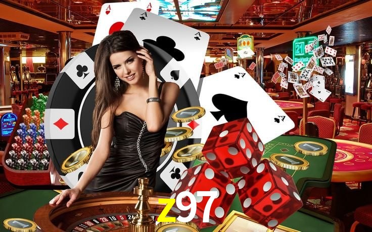 z97 Apuesta múltiple en vivo