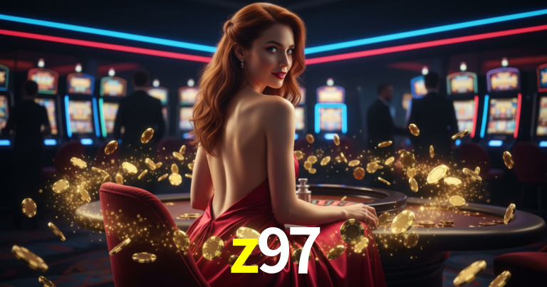 z97 Compromiso con la transparencia y la protección en z97