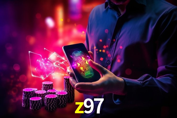 z97 gaming platform